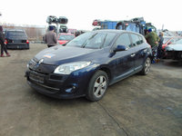 Dezmembram Renault Megane 3, 1.5 dci, Tip Motor K9K, An fabricatie 2009