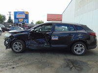 Dezmembram Renault Megane 3, 1.5 dci, Tip motor K9K(636), An fabricatie 2012