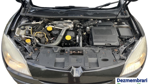Dezmembram Renault Megane 3 [2008 - 2014] Hatchback 5-usi 1.5 dCi MT (106 hp) Euro 5