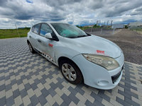 Dezmembram Renault Megane 3 2010 1.5 dci K9K 830 E4