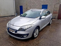 Dezmembram Renault Megane 3 2013 1.5 Diesel Cod Motor K9K(636) 110CP/81KW