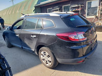 Dezmembram Renault Megane 3, an 2011, 1.5 DCI, 110 cp, cod K9K J8