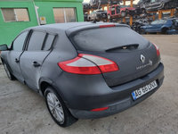 Dezmembram Renault Megane 3 [facelift] [2012 - 2014] Hatchback 5-usi 1.6 dCi MT (130 hp)