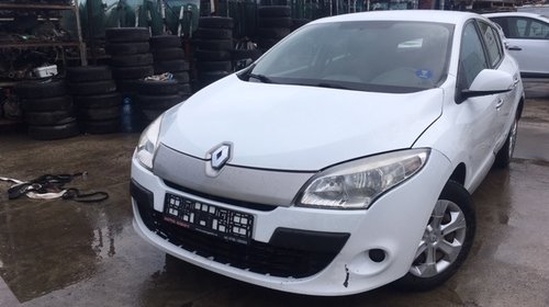 Dezmembram Renault Megane 3