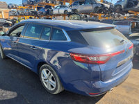 Dezmembram Renault Megane 4 [2016 - 2020] wagon 1.5 dCi EDC (110 hp)