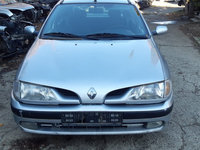 Dezmembram Renault Megane,an fabricatie 1996,1.6 benzina,tip motor K7M 702,66 KW/90 CP