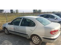 Dezmembram Renault Megane Classic 1.9 dci an fabricație 2003