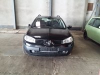 Dezmembram renault megane combi 1.5 dci