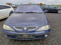 Dezmembram Renault Megane [facelift] [1999 - 2003] Classic Sedan 1.9 dCi MT (102 hp)