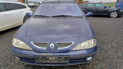 Dezmembram Renault Megane [facelift] [1999 - 