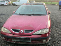 Dezmembram Renault Megane [facelift] [1999 - 2003] Hatchback 1.6 MT (107 hp)