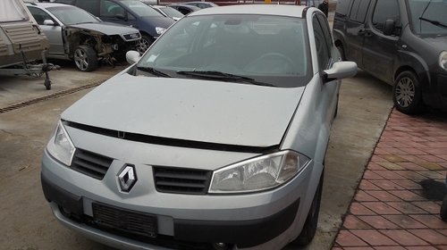 DEZMEMBRAM RENAULT MEGANE HATCHBACK 1.9 DCI A