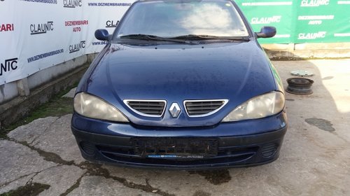 Dezmembram Renault Megane I