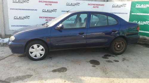 Dezmembram Renault Megane I