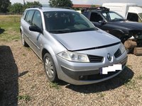 Dezmembram Renault Megane II 1.5 Diesel;An 2007