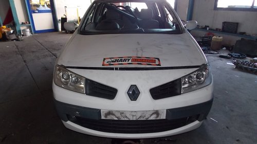 Dezmembram Renault Megane II 1.5 dci , euro 4