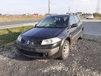 Dezmembram RENAULT MEGANE II - BREAK - 1.6 16V Euro 4 BENZINA+GPL