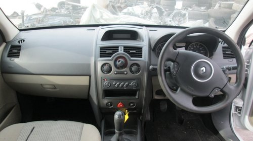 Dezmembram Renault Megane II Break, motor 1.5DCi , Euro 4