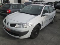 Dezmembram Renault Megane II Break, motor 1.5 dci , Euro 4