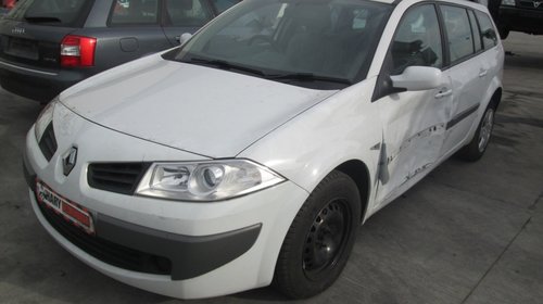 Dezmembram Renault Megane II Break, motor 1.5