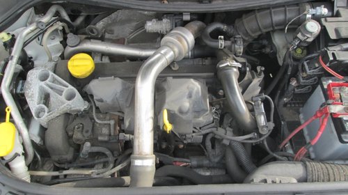 Dezmembram Renault Megane II Break, motor 1.5DCi , Euro 4