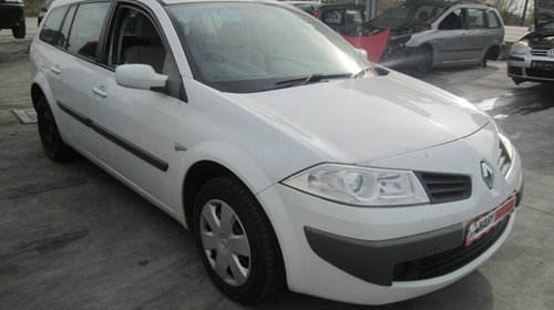 Dezmembram Renault Megane II Break, motor 1.5DCi , Euro 4