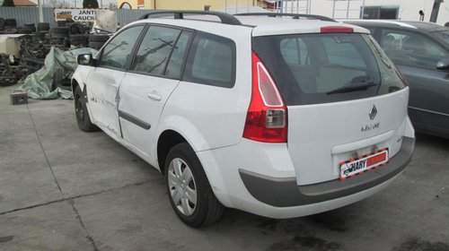 Dezmembram Renault Megane II Break, motor 1.5DCi , Euro 4