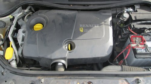 Dezmembram Renault Megane II Break, motor 1.5DCi , Euro 4