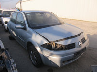 Dezmembram RENAULT MEGANE II - HATCHBACK - 1.9 DCI DIESEL