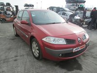 Dezmembram Renault Megane II Hatchback, motor 1.9DCi