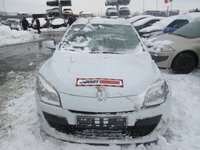 Dezmembram Renault Megane III 1.5 dci fabricatie 2011