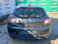 Dezmembram Renault Megane III 1.5 dCi K9K 846 cod cutie TL4 056