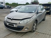 Dezmembram Renault Megane III 2009 1.5 dCI Cod motor: K9K 830 86CP