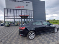 Dezmembram Renault Megane IV 2021 1.3 TCE H5H490