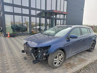 Dezmembram Renault Megane IV break 1.6 dci euro 6 an fabricatie 2018