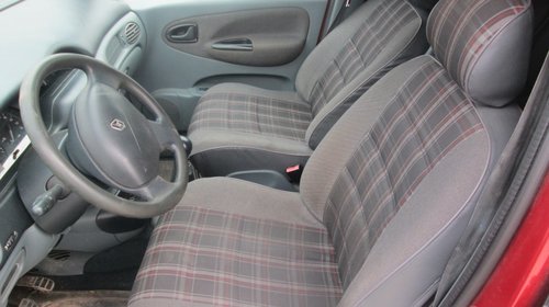 Dezmembram renault megane scenic 1.9dti-1998