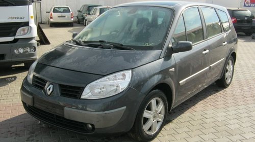 Dezmembram Renault Megane Scenic (2003-2009)