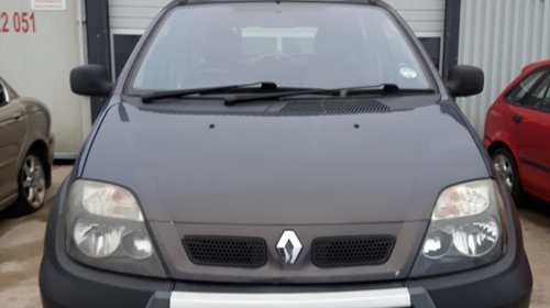 Dezmembram Renault Megane Scenic RX4 1 9 DCI