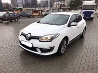 Dezmembram Renault Megane