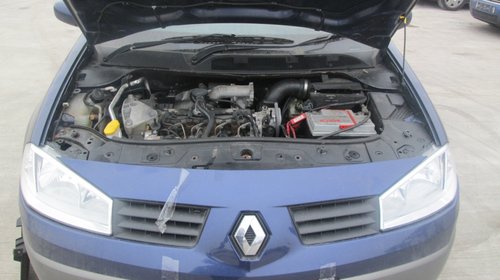 Dezmembram renault megane2 1.9dci 2004