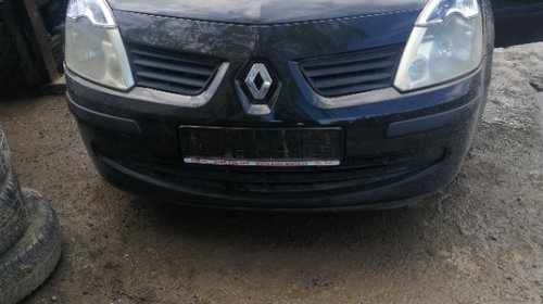 Dezmembram renault modus, an 2007,1.5 diesel,