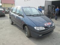 Dezmembram renault scenic 1 1.6 16v, an 1998