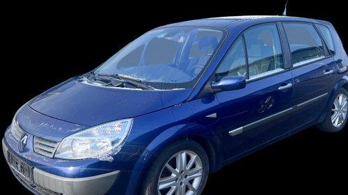 Dezmembram Renault Scenic 2 [2003 - 2006] Min