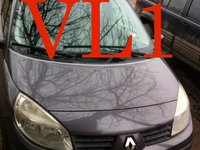 Dezmembram Renault Scenic 2 [2003 - 2006] Minivan 5-usi 1.9 dCi MT (120 hp) II (JM0/1_)