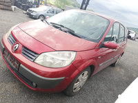 Dezmembram Renault Scenic 2 2005 1.5 dCI Diesel Cod Motor K9K(732) 106CP/78KW