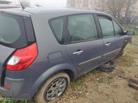 Dezmembram Renault Scenic 2 [facelift] [2006 - 2010] Minivan 5-usi 1.5 dCi MT (105 hp)