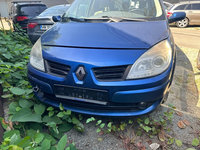 DEZMEMBRAM RENAULT SCENIC 2 FACELIFT