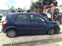 Dezmembram renault scenic 2