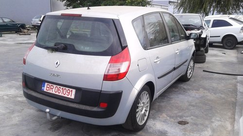 Dezmembram Renault Scenic - 2003 - 1.6i - euro 4