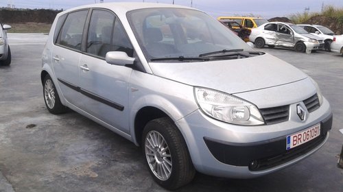 Dezmembram Renault Scenic - 2003 - 1.6i - euro 4